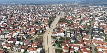Sakarya’da 3 yeni arter trafiği rahatlatacak