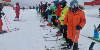 Sarıkamış’ta Özel Sporcular İçin Antrenörlük Kursu