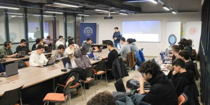 Dijital vatanın muhafızları Bursa’da yetişiyor