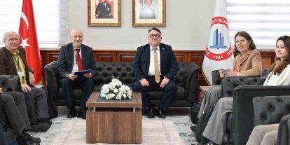 MÜDEK, BEUN’da saha ziyaretlerini tamamladı