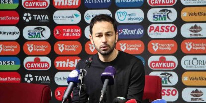 Selçuk İnan: "Kafamızdaki plan tuttu tutacak derken oyuna biraz tutuk başladık"