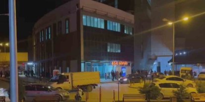 Hatay’da bir aileye silahlı saldırı gerçekleşti: Anne hayatını kaybetti, baba ve kız evladı ağır yaralandı