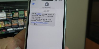 Dolandırıcıların iftar vakti pes dedirten ‘iftar rezervasyon’ oyunu