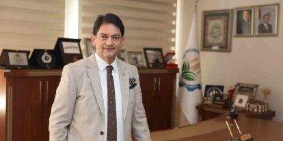 ETB Başkanı Hakan Oral: ‘Tarımda finansmana erişim artık engel olmaktan çıktı’