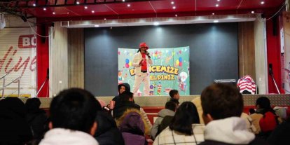 Bolu’da ‘Ramazan Sokağı’ etkinlikleri başladı