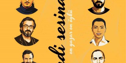 10 yazar kendi öykülerini seslendirdi: Geliri Elazığ’a fidan olacak