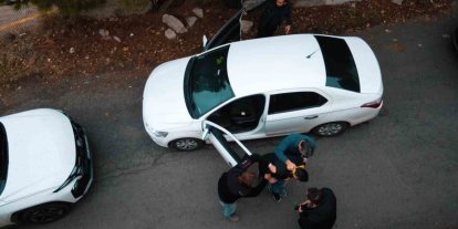 Tekirdağ’da uyuşturucu operasyonu: 5 tutuklama