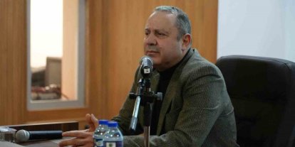 Turist rehberi ve yazar Şerif Yenen’den genç rehberlere farklılaşma çağrısı