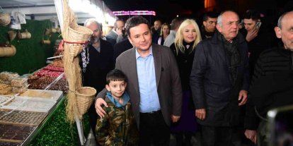 Osmangazi Belediyesi, Ramazan’ın manevi iklimini ilçenin dört yanına taşıyor