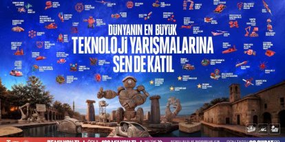 TEKNOFEST 2026 teknoloji yarışmalarına başvurular uzatıldı