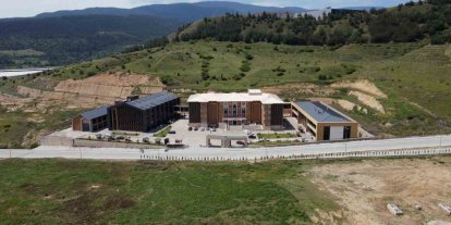 YÖK Başkanı Özvar: OSB-MYO modeli 21 üniversitede 22 MYO’ya ulaştı