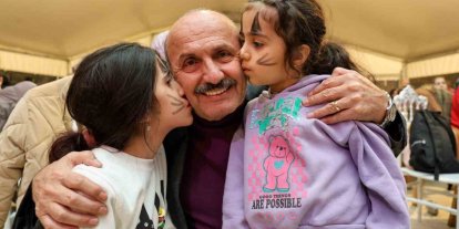 Taşköprü Belediyesi’nin Ramazan etkinlikleri coşkuyla başladı