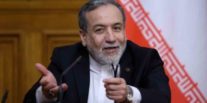 Arakçi: "(İran’daki protestolar) Verilerimizin doğruluğunu sorgulayan biri varsa kanıt paylaşsın"