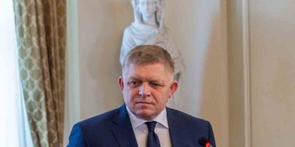 Slovakya Başbakanı Fico’dan Ukrayna’ya elektrik tedarikini kesme tehdidi