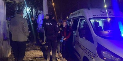 Yalnız yaşayan 78 yaşındaki adam evinde ölü olarak bulundu