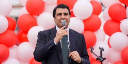 Karşıyaka Gençlik Kütüphanesi’nin temeli atıldı