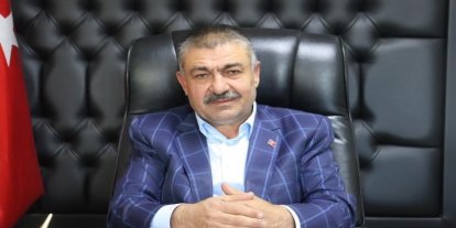 Abdülkadir Güneş: "Kayseri’de çiftçi sayısı azalmadı, arttı"