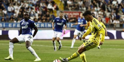 Fenerbahçe, Kasımpaşa’yı konuk edecek