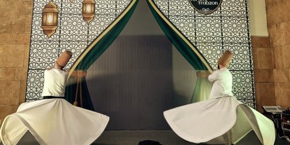 Forum Trabzon’da Ramazan etkinlikleri başlıyor