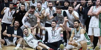 Büyükşehir Basketbol, Kütahya engelini farkla geçti