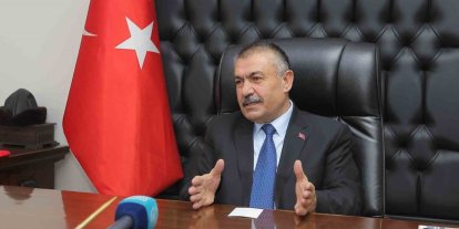 Tarımsal üretim destekleri, çiftçilerden tam not aldı