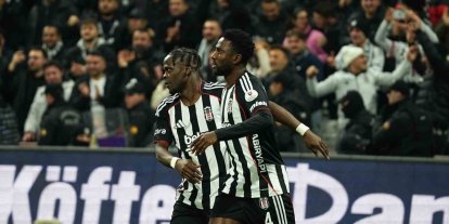 Wilfred Ndidi, 2. golünü attı