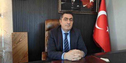 Ercan Aras’tan destek çağrısı: "Gebe Düve Üretim Merkezi kurmak istiyoruz"