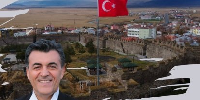 Başkan Demir’den kurtuluş mesajı