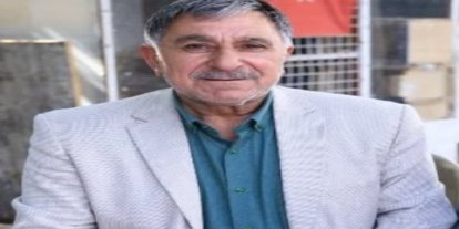 Koçarlı Kaymakamı Taşkın’ın baba acısı