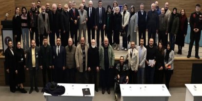 Kültür-sanat alanında iş birlikleri için yol haritası belirlendi