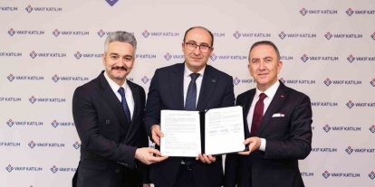 MEVKA, faizsiz kredi desteğinde bir ilke imza attı