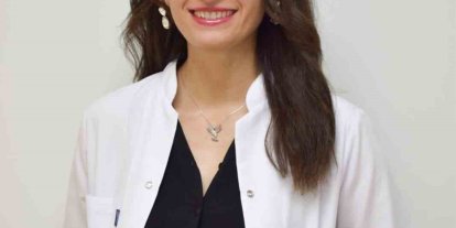 Op. Dr. Öztaş’tan hamilelere oruç uyarıları