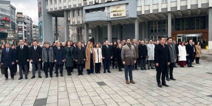 37. Vergi Haftası kutlanmaya başladı