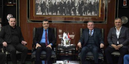 Murzioğlu: "Kayıt dışı ekonomiye karşı hep birlikte durmalıyız"