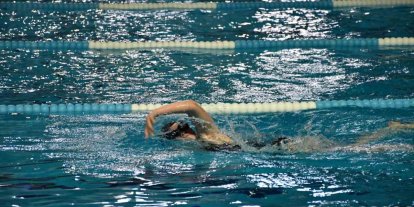 Okul Sporları ’Yüzme Müsabakaları’ sona erdi