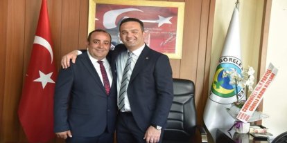 Giresun’da CHP’li Belediye Başkanı ve İl Genel Meclis üyesinin taciz skandallarına CHP’li vekilin tavrı şaşırttı