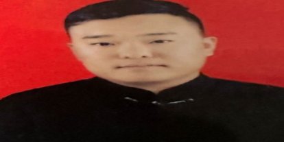 Arnavutköy’de toprağa gömülü halde bulunan Çinli iş adamının kaçırılma anı ortaya çıktı