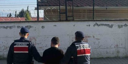 Hapis cezasıyla aranan şahıs Nazilli’de yakalandı