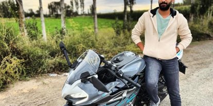 Iğdır’da feci kaza: Genç sürücü motosiklet kazasında hayatını kaybetti