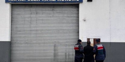 Rize’de hakkında 5 yıl kesinleşmiş hapis cezası bulunan şahıs yakalandı