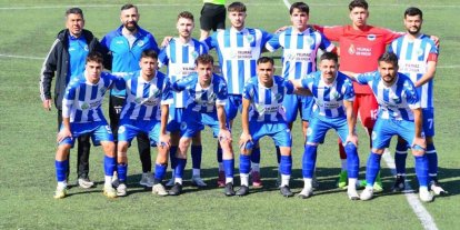 Osmaneli takımları namağlup yollarına devam diyor