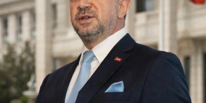 Ercan Sarıkaya’dan müjde: "KUMSmall’ın 420 milyon TL’lik borcu önümüzdeki ay bitiyor"