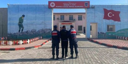 Jandarmanın yakaladı 18 kişi tutuklandı