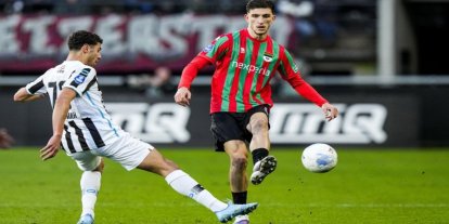 Ahmetcan Kaplan: "Türkiye’den transfer teklifi aldım"