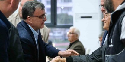 Altıeylül’den kapıya iftar hizmeti