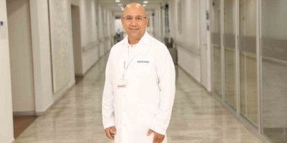 Tüp mide ameliyatında Türkiye’de başarı oranları yüksek