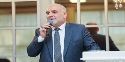 Canik Belediyesi’nden tüm ailelere iftar yemeği desteği