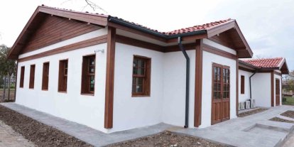 Samsun’da Otizm Koordinasyon Merkezi