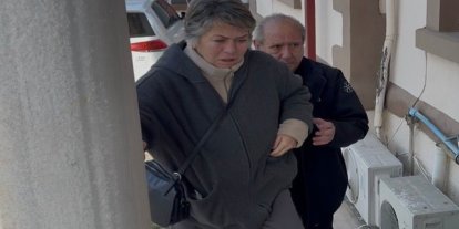 Halit Yukay davasında acılı aile konuştu: "Aslan gibi oğlum denizin dibinde bırakıldı"