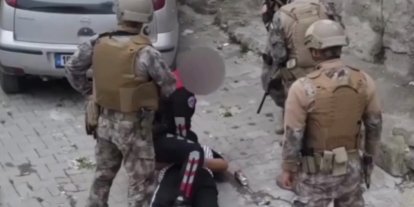 Çankırı’da aranan 55 şahıs yakalandı